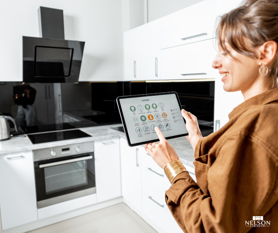 Smart & Tech Appliances
