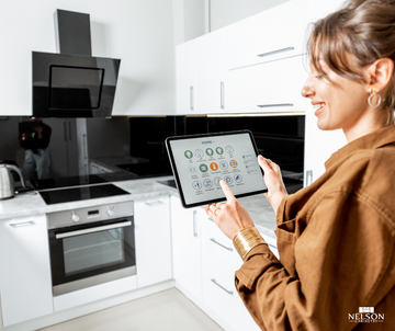 Smart & Tech Appliances