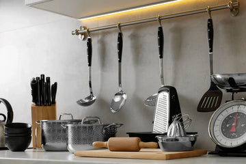 Kitchen Tools & Gadgets