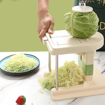 Multifunctional Vegetable Slicer & Grater – Easy Chopping & Shredding Tool