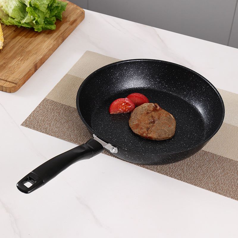 Mini Non-stick Pan Egg Frying Pan Small Pan Steak Frying Pan
